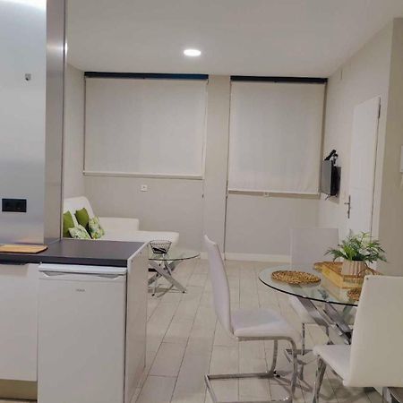 Апартаменты Loft Ciudad Jardin N°2 Кордова Экстерьер фото